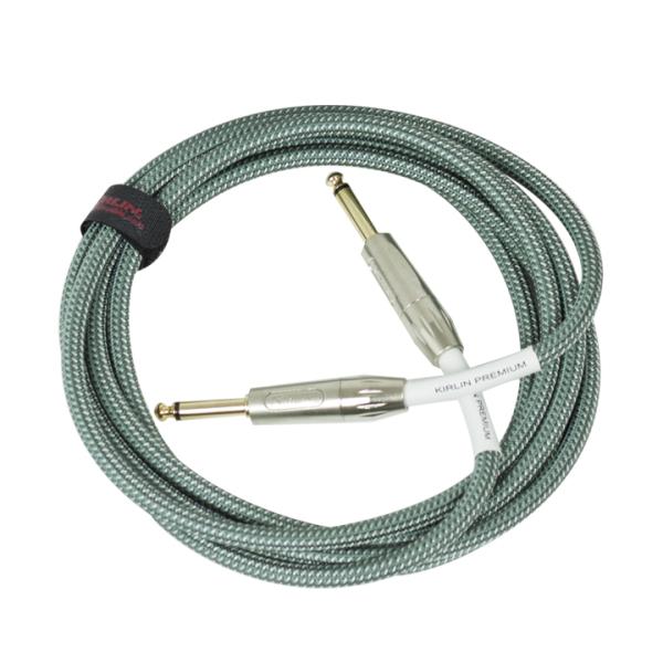 Cable Premium Instrumento Iwb-201Pfgt-3M Jack - Jack 20Awg