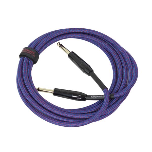 Cable Premium Instrumento Iwb-201Pfgt-3M Jack - Jack 20Awg