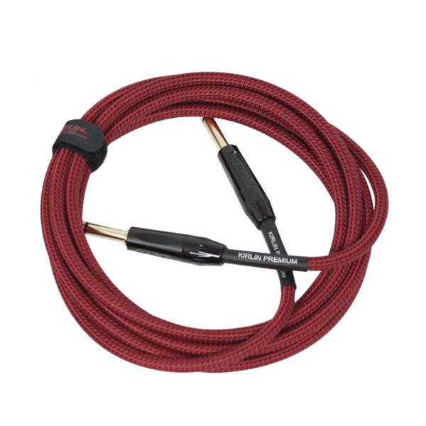 Cable Premium Instrumento Iwb-201Pfgt-6M Jack - Jack 20Awg