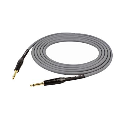 Cable Stage Instrumento Ipd-201Bfg-3M Jack - Jack 20Awg