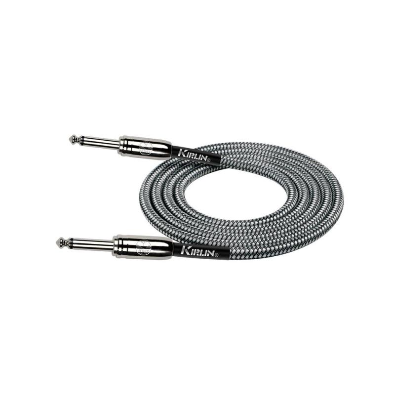 Cable Tela Instrumento Iwcc-201Pn-3M Jack - Jack 20 Awg