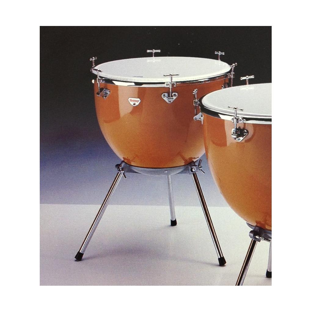 TIMBAL SINFÓNICO 23 Ø  (58,9 cm. Ø) MANUAL