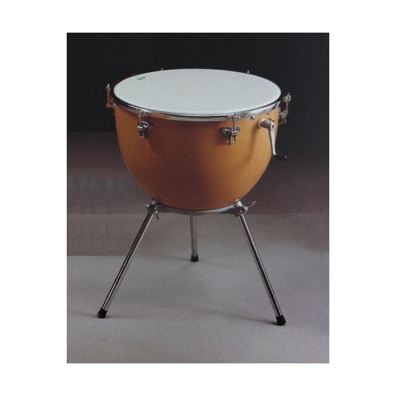 TIMBAL SINFÓNICO 23 Ø  (58,9 cm. Ø)  UTENS