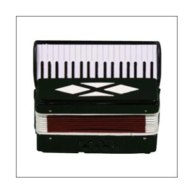 Mini Acordeon 10 Cms Lac-1