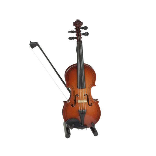 Mini Violin 12 Cms Dd010