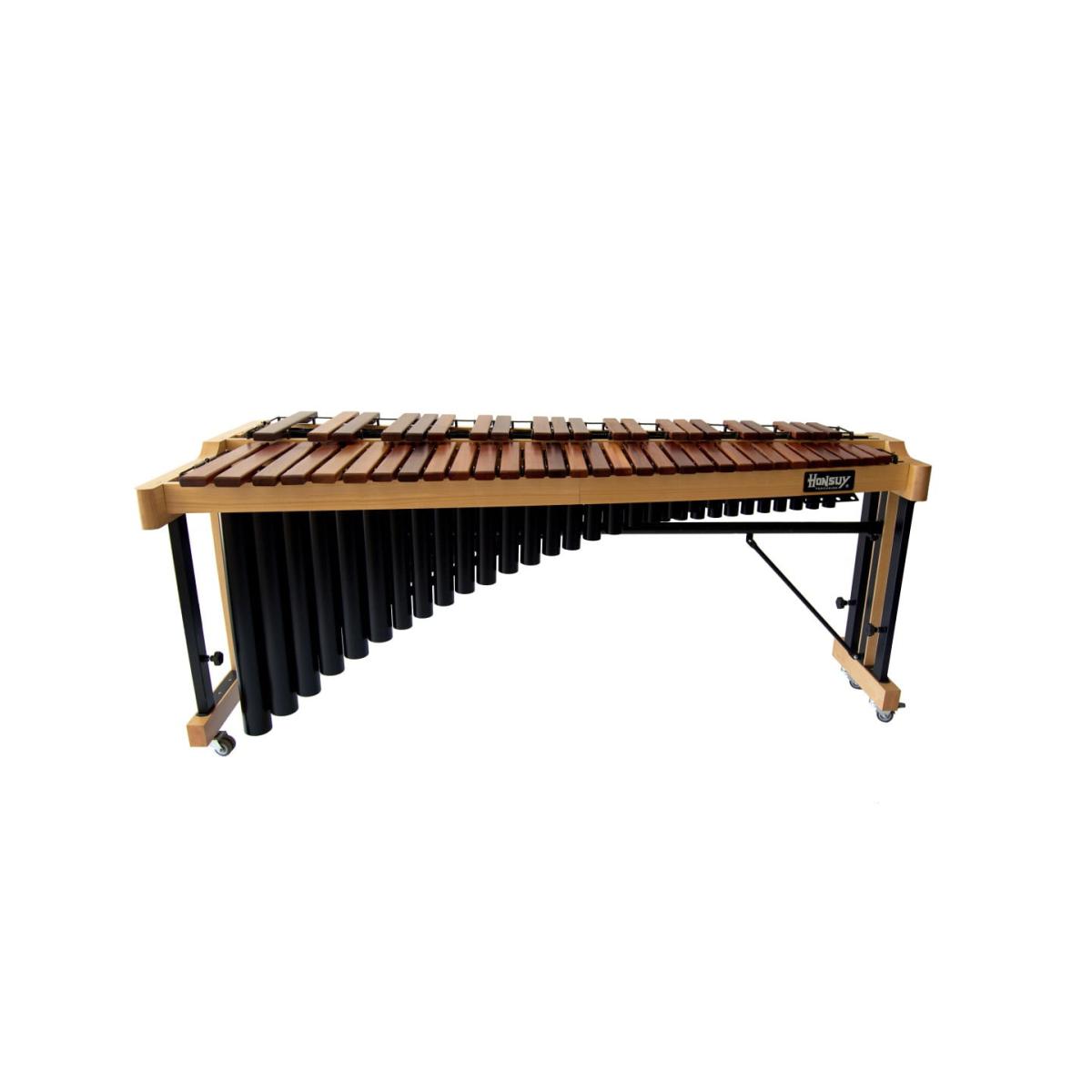 MARIMBA PROFESIONAL 4 1/3  PALOSANTO