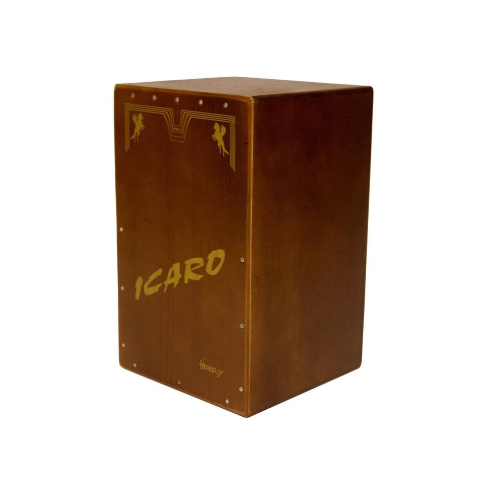 CAJÓN RUMBERO ICARO