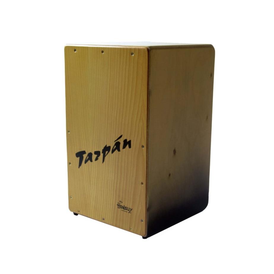 CAJÓN RUMBERO  TARPAN