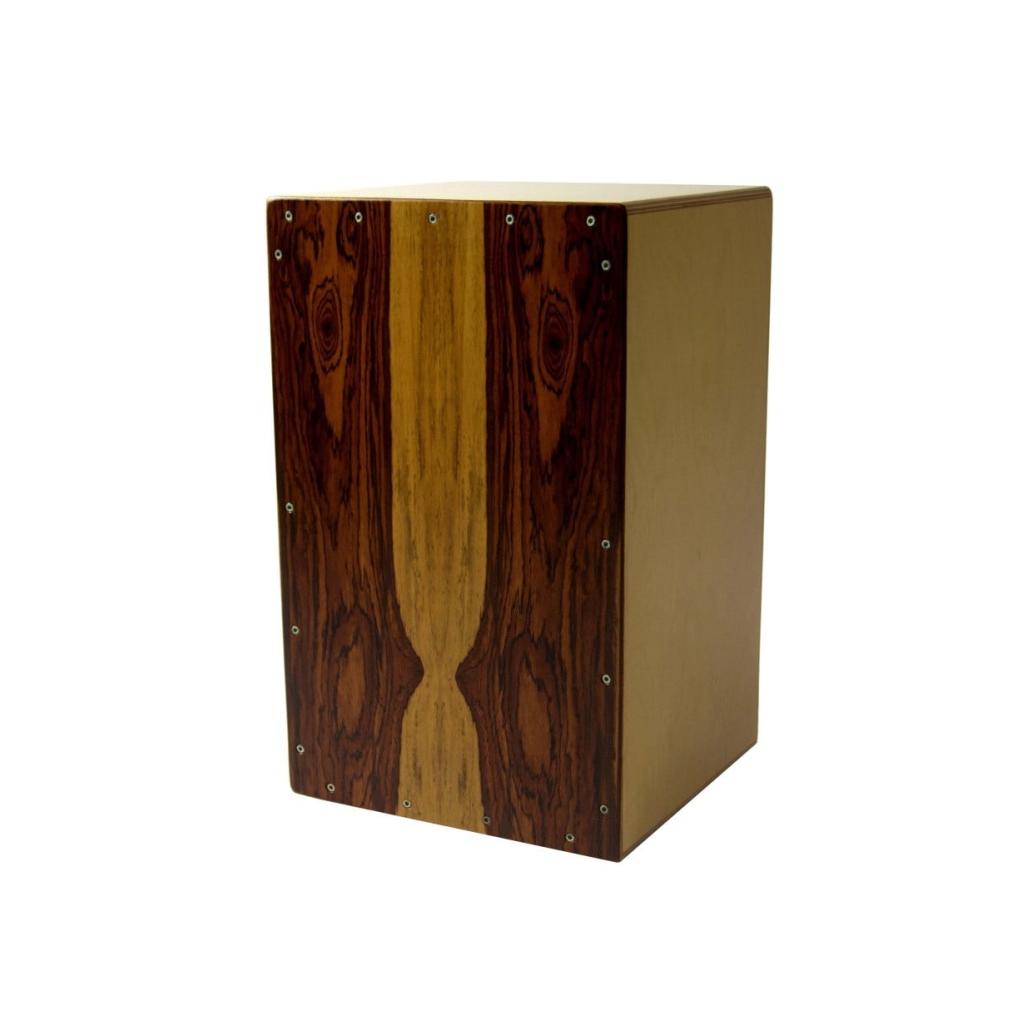 CAJÓN RUMBERO COCOBOLO