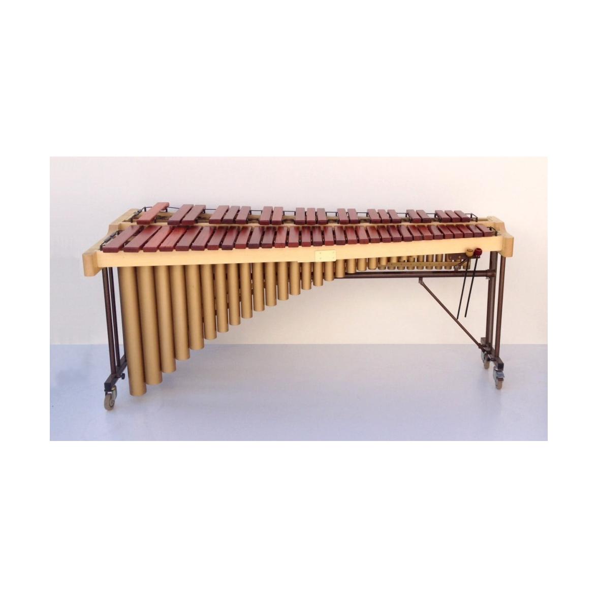 MARIMBA 4 1/3 OCTAVAS, PADOUK