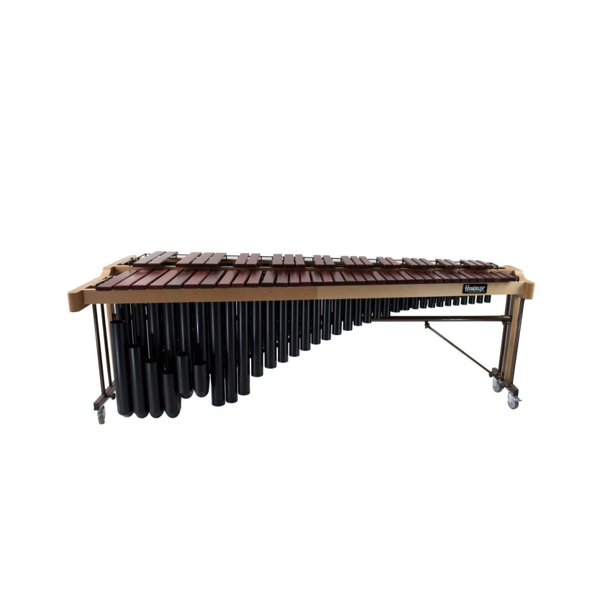 MARIMBA 5 OCTAVAS, PADOUK