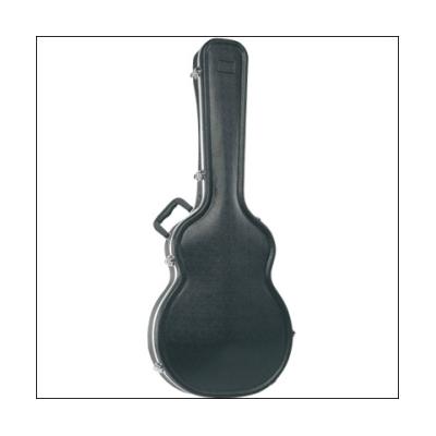 Estuche Guitarra Acustica 12 Cuerdas Abs