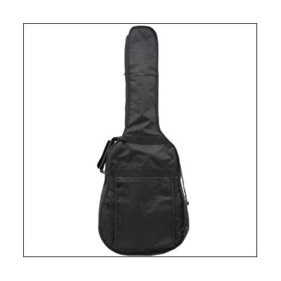 Funda Guitarra Acustica 5mm Ref. 23-W Mochila Sin Logo