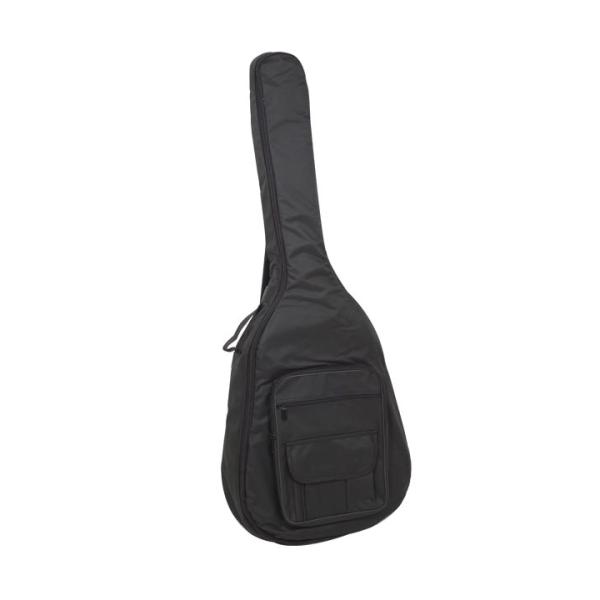 Funda Guitarra Acustica 10mm Pe Ref. 32B-W