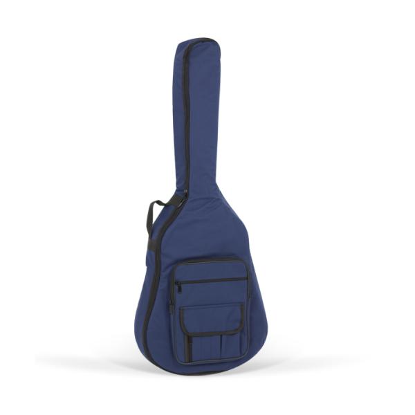 Funda Guitarra Acustica 10mm Pe Ref. 32B-W