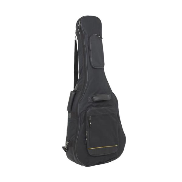 Funda Guitarra Acustica 25mm Ref. 44 Sin Logo