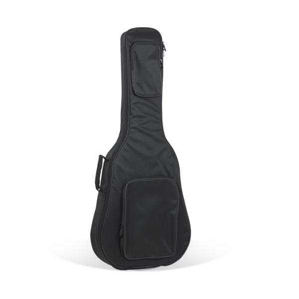 Funda Guitarra Acustica 20mm Pe Ref. 48-W Mochila