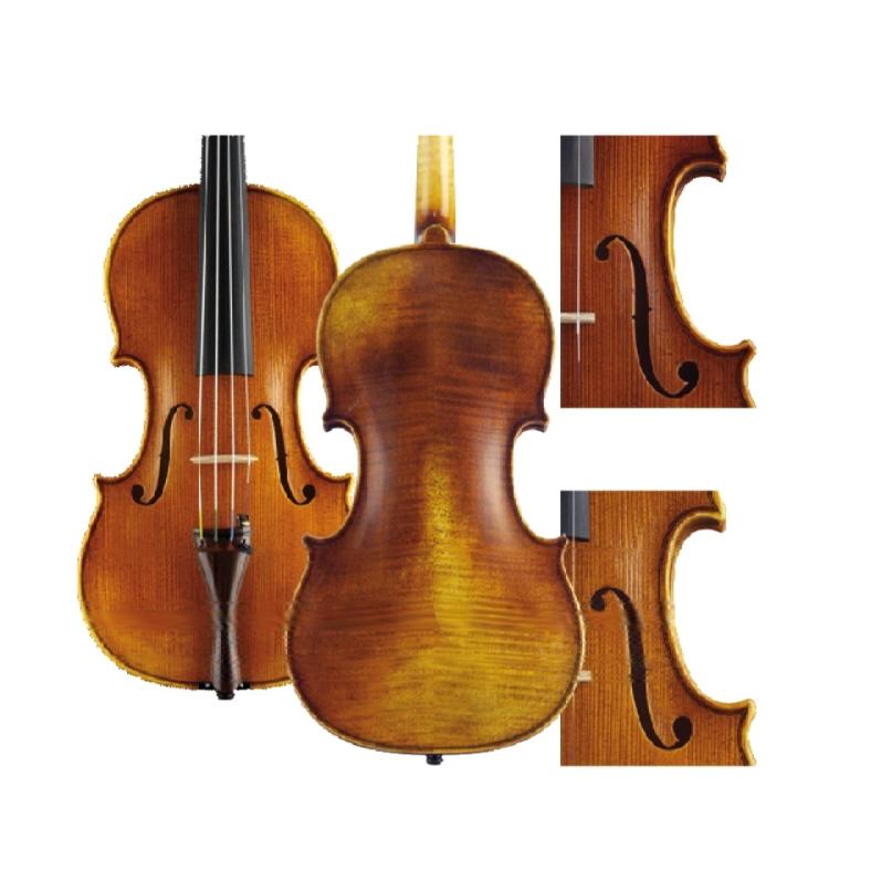 VIOLÍN HÖFNER H115-AS-V 4/4 MODELO STRADIVARI