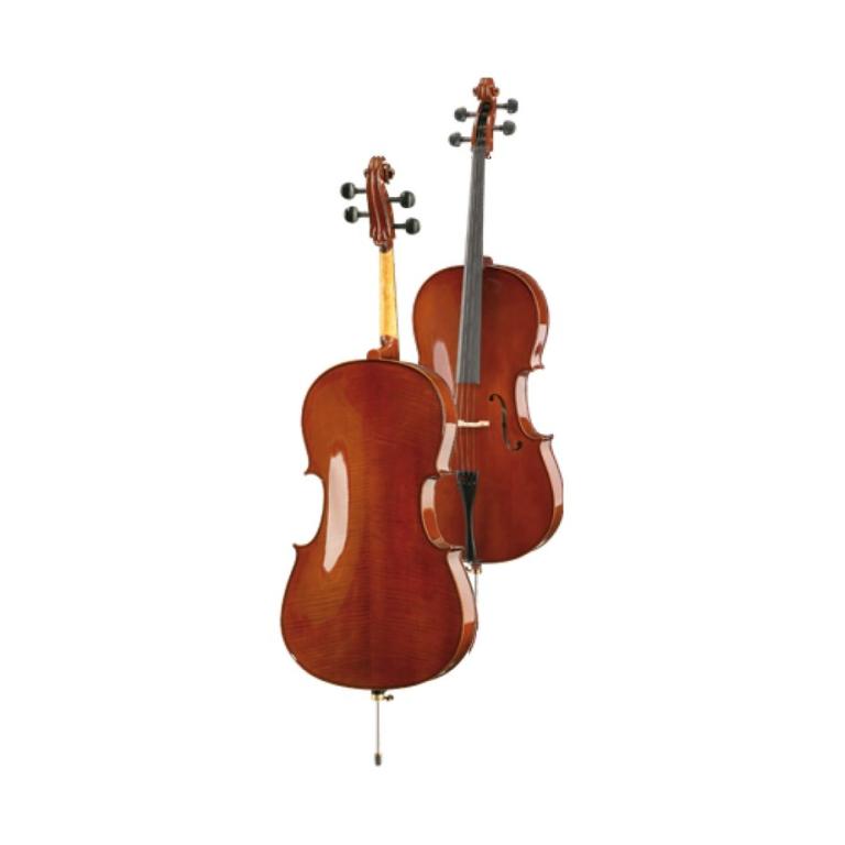 CELLO HÖFNER-ALFRED S-60-1/2