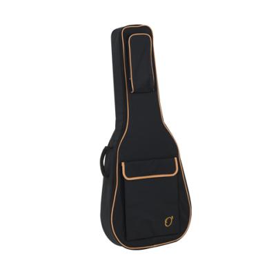 Funda Guitarra Acustica 20mm Pe Ref. 47 Mochila Sin Logo