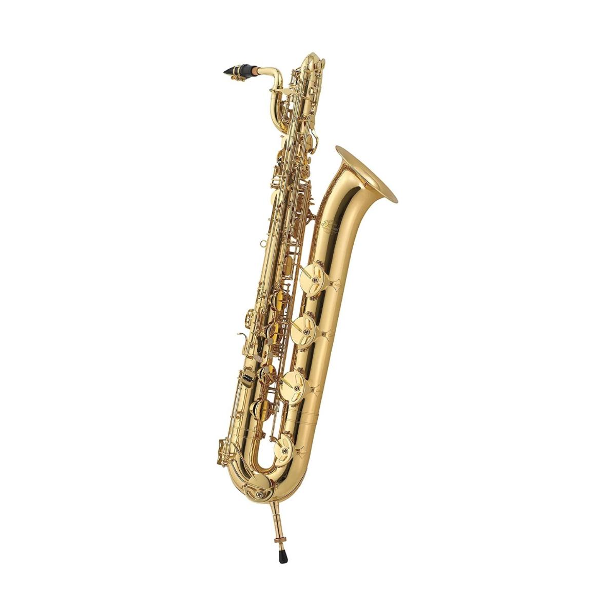 SAXO BARITONO J. MICHAEL LACADO BAR2500