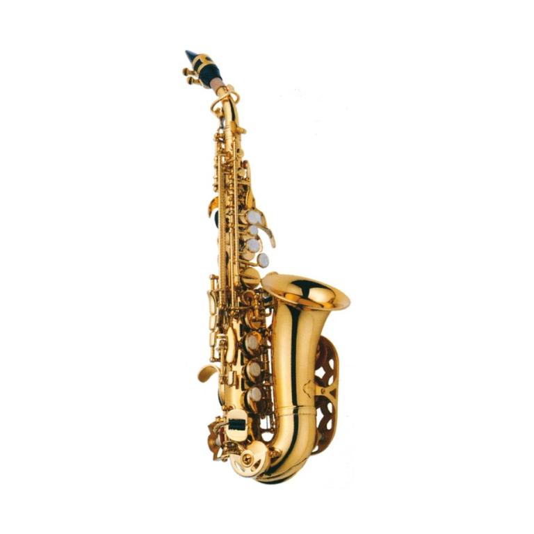 SAXO SOPRANO J. MICHAEL LACADO SPC700