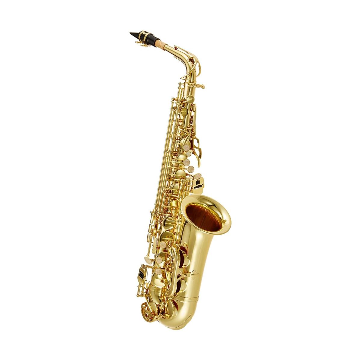 SAXO ALTO J. MICHAEL LACADO AL500