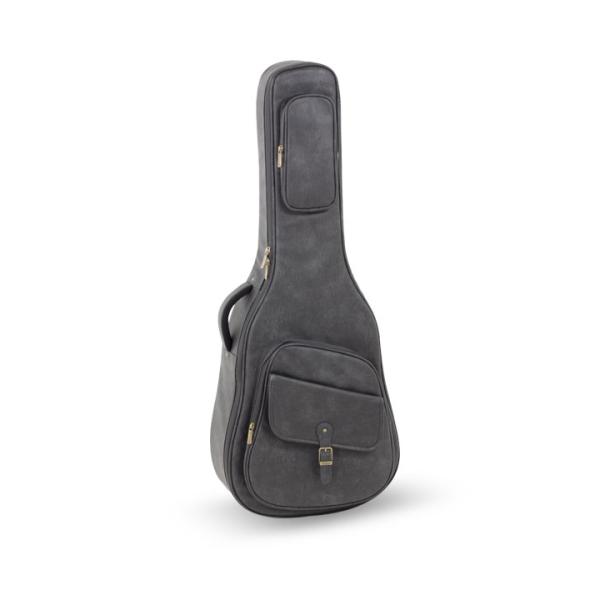 Funda Guitarra Acustica 25mm SR Polipiel-Calidad