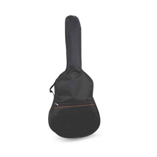 Funda Guitarra Acustica 5mm Ref. 16-B Mochila Sin Logo