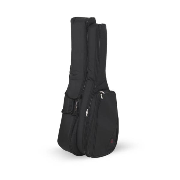 Funda Doble Guitarra Acústica + Eléctrica Ref. 3008 Lb