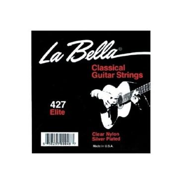 4ª CUERDA SUELTA LA BELLA 427