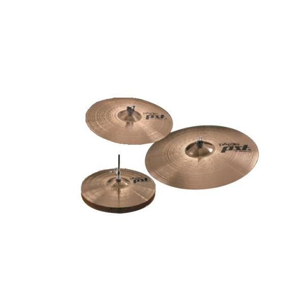 PLATO PAISTE PST5 SPLASH DE 8