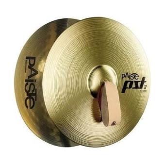 PLATO PAISTE DE BANDA PST3 (PAR) 14