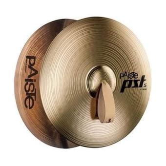 PLATO PAISTE DE BANDA PST5 (PAR) 14