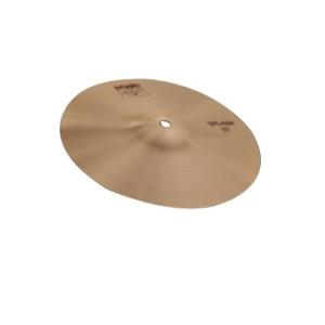 PLATO PAISTE SERIE 2002 CLASSIC SPLASH DE 10