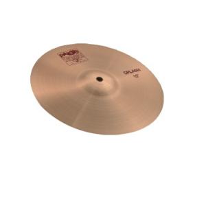 PLATO PAISTE SERIE 2002 CLASSIC SPLASH DE 12