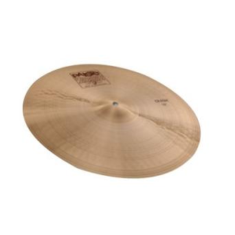 PLATO PAISTE SERIE 2002 CLASSIC CRASH DE 16