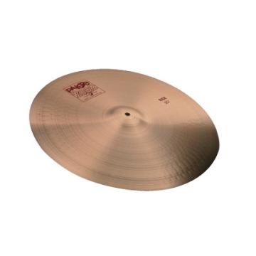 PLATO PAISTE SERIE 2002 CLASSIC CRASH DE 18