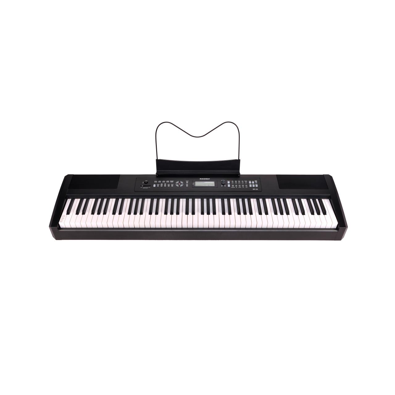 PIANO DE ESCENARIO RINGWAY RP35