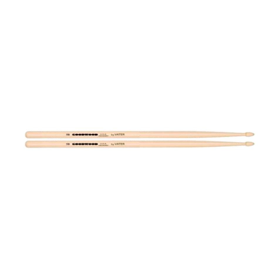 BAQUETAS GODWOOD DE VATER SPECIAL 5B GW5BW