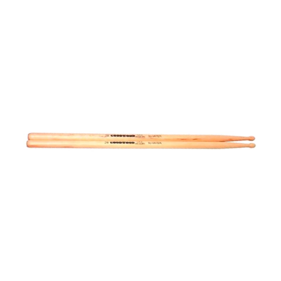 BAQUETAS GODWOOD DE VATER SPECIAL 2B GW2BW