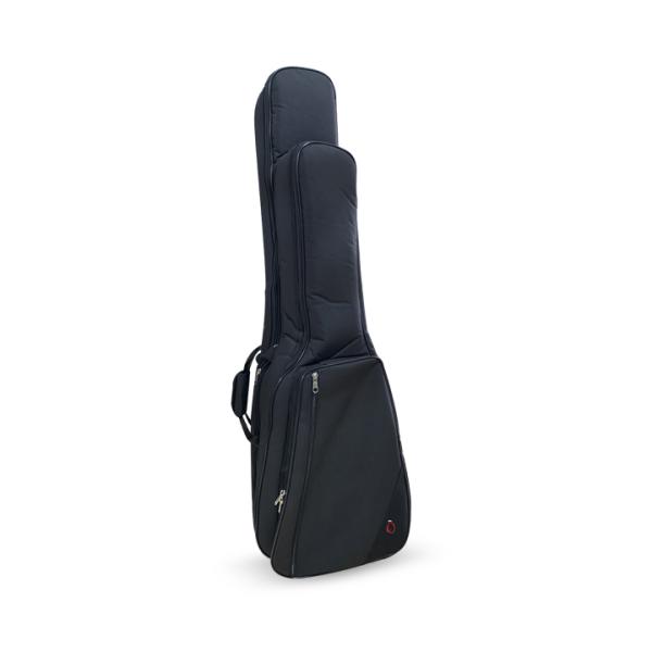 Funda Doble Bajo + Guitarra Eléctrica Ref. 3007 Lb