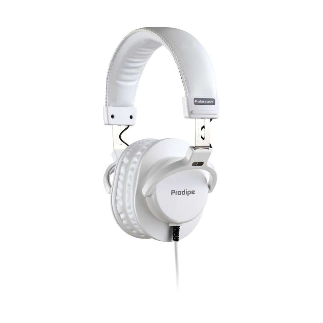 AURICULARES PRODIPE PRO3000W