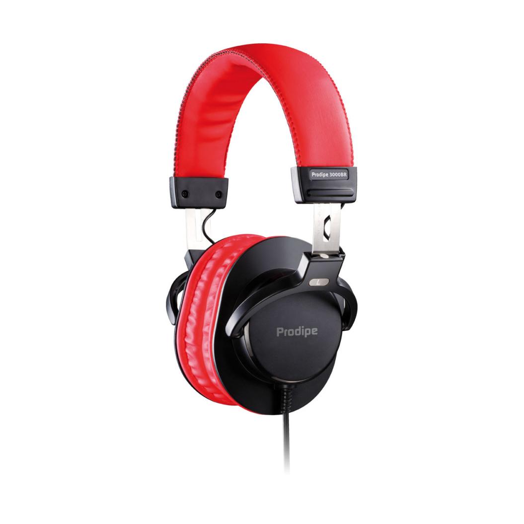 AURICULARES PRODIPE PRO3000BR