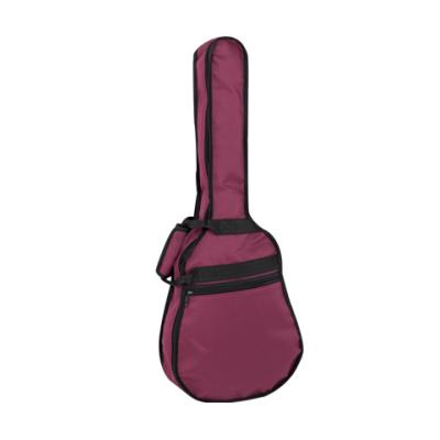 Funda Guitarra Cadete 3/4 Ref. 20-B Mochila Sin Logo