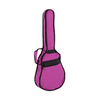 Funda Guitarra Cadete 3/4 Ref. 20-B Mochila Sin Logo