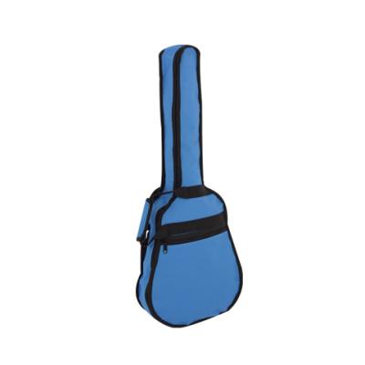 Funda Guitarra Cadete 3/4 Ref. 20-B Mochila Sin Logo