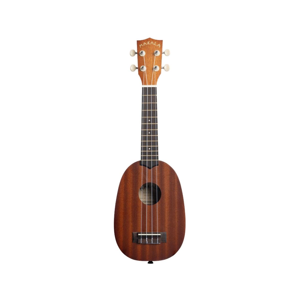 UKELELE KALA SOPRANO SERIE MAKALA MKP