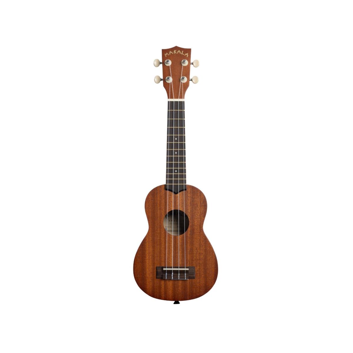 UKELELE SOPRANO KALA SERIE MAKALA MKS