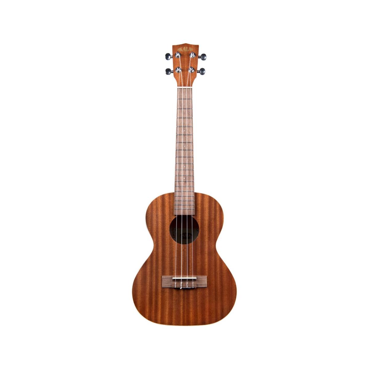 UKELELE TENOR KALA SERIE CAOBA KAT